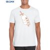 Gildan Adult Soft Style T-Shirt Thumbnail