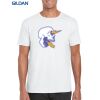 Gildan Adult Soft Style T-Shirt Thumbnail