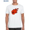 Gildan Adult Soft Style T-Shirt Thumbnail