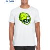 Gildan Adult Soft Style T-Shirt Thumbnail