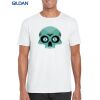 Gildan Adult Soft Style T-Shirt Thumbnail