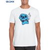 Gildan Adult Soft Style T-Shirt Thumbnail