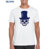 Gildan Adult Soft Style T-Shirt Thumbnail