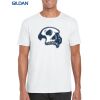 Gildan Adult Soft Style T-Shirt Thumbnail
