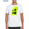 Gildan Adult Soft Style T-Shirt Thumbnail