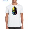 Gildan Adult Soft Style T-Shirt Thumbnail