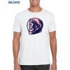 Gildan Adult Soft Style T-Shirt Thumbnail