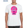 Gildan Adult Soft Style T-Shirt Thumbnail