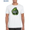 Gildan Adult Soft Style T-Shirt Thumbnail