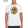 Gildan Adult Soft Style T-Shirt Thumbnail