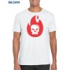 Gildan Adult Soft Style T-Shirt Thumbnail
