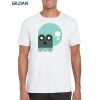 Gildan Adult Soft Style T-Shirt Thumbnail