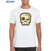 Gildan Adult Soft Style T-Shirt Thumbnail
