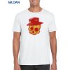 Gildan Adult Soft Style T-Shirt Thumbnail