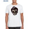 Gildan Adult Soft Style T-Shirt Thumbnail