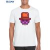 Gildan Adult Soft Style T-Shirt Thumbnail