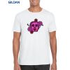 Gildan Adult Soft Style T-Shirt Thumbnail