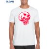Gildan Adult Soft Style T-Shirt Thumbnail