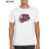 Gildan Adult Soft Style T-Shirt Thumbnail