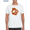 Gildan Adult Soft Style T-Shirt Thumbnail