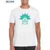 Gildan Adult Soft Style T-Shirt Thumbnail