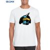 Gildan Adult Soft Style T-Shirt Thumbnail