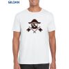 Gildan Adult Soft Style T-Shirt Thumbnail
