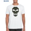 Gildan Adult Soft Style T-Shirt Thumbnail