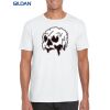 Gildan Adult Soft Style T-Shirt Thumbnail