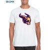 Gildan Adult Soft Style T-Shirt Thumbnail