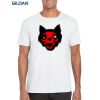 Gildan Adult Soft Style T-Shirt Thumbnail