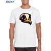 Gildan Adult Soft Style T-Shirt Thumbnail