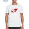 Gildan Adult Soft Style T-Shirt Thumbnail