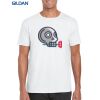 Gildan Adult Soft Style T-Shirt Thumbnail