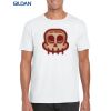 Gildan Adult Soft Style T-Shirt Thumbnail