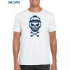 Gildan Adult Soft Style T-Shirt Thumbnail