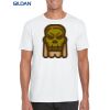 Gildan Adult Soft Style T-Shirt Thumbnail