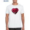 Gildan Adult Soft Style T-Shirt Thumbnail