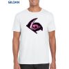 Gildan Adult Soft Style T-Shirt Thumbnail