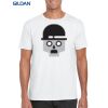 Gildan Adult Soft Style T-Shirt Thumbnail