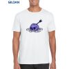 Gildan Adult Soft Style T-Shirt Thumbnail