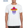 Gildan Adult Soft Style T-Shirt Thumbnail