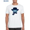 Gildan Adult Soft Style T-Shirt Thumbnail