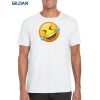 Gildan Adult Soft Style T-Shirt Thumbnail