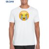 Gildan Adult Soft Style T-Shirt Thumbnail