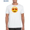 Gildan Adult Soft Style T-Shirt Thumbnail