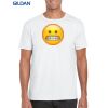 Gildan Adult Soft Style T-Shirt Thumbnail