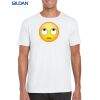 Gildan Adult Soft Style T-Shirt Thumbnail