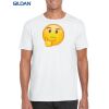 Gildan Adult Soft Style T-Shirt Thumbnail