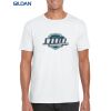 Gildan Adult Soft Style T-Shirt Thumbnail